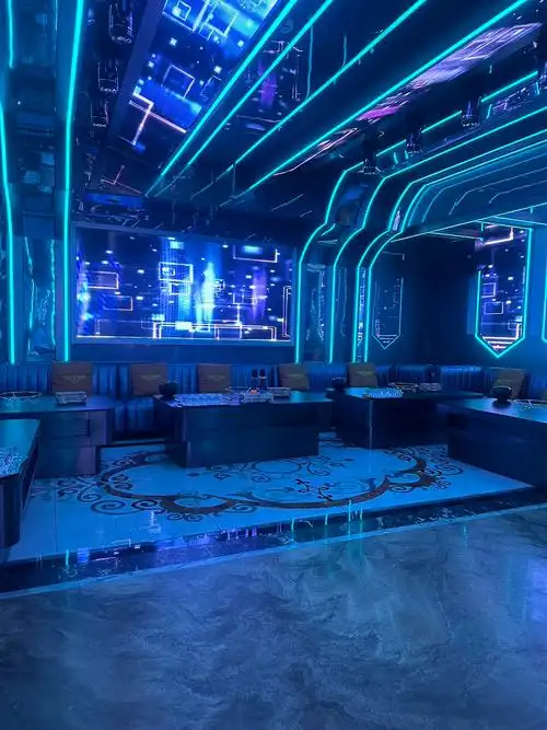 铜仁商务ktv引领商务ktv新玩法-德江县ktv预订