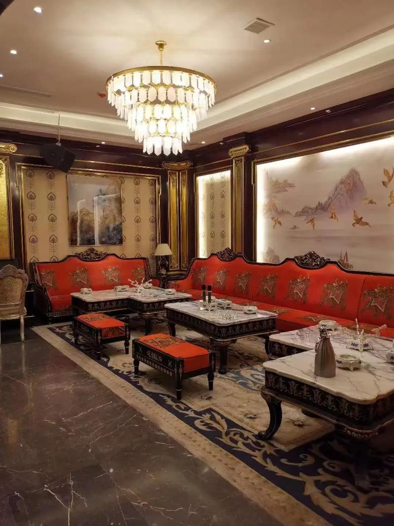 铜仁商务ktv单人商务ktv优选之地-德江县ktv预订